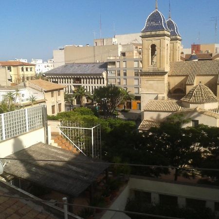 Apartamento De 2 Habitaciones Luminoso San Juan  Εξωτερικό φωτογραφία
