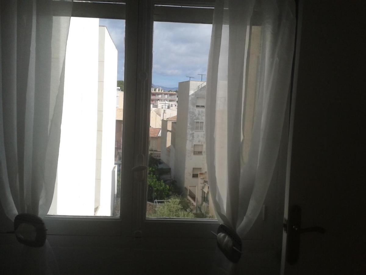Apartamento De 2 Habitaciones Luminoso San Juan  Εξωτερικό φωτογραφία
