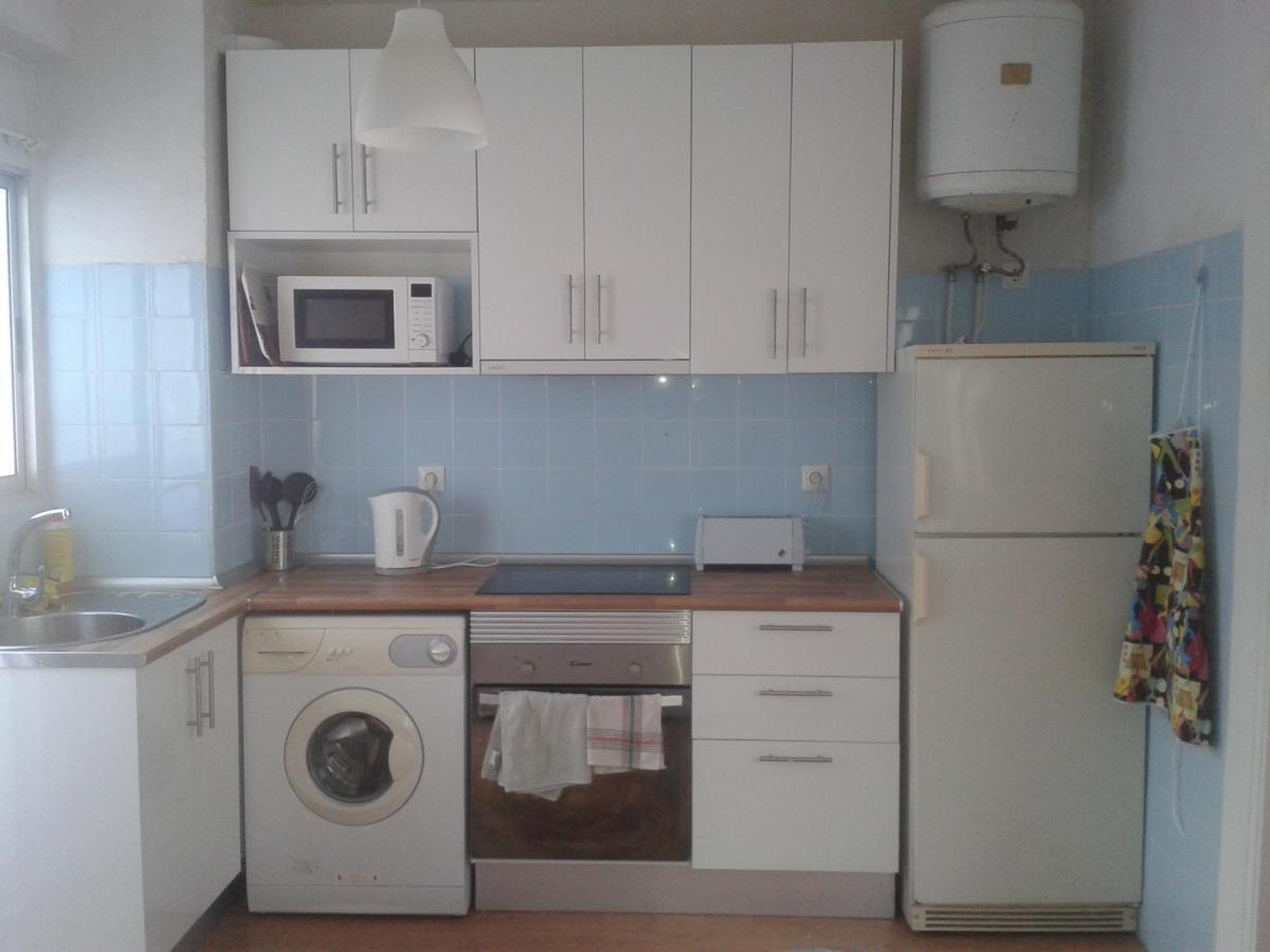 Apartamento De 2 Habitaciones Luminoso San Juan  Εξωτερικό φωτογραφία