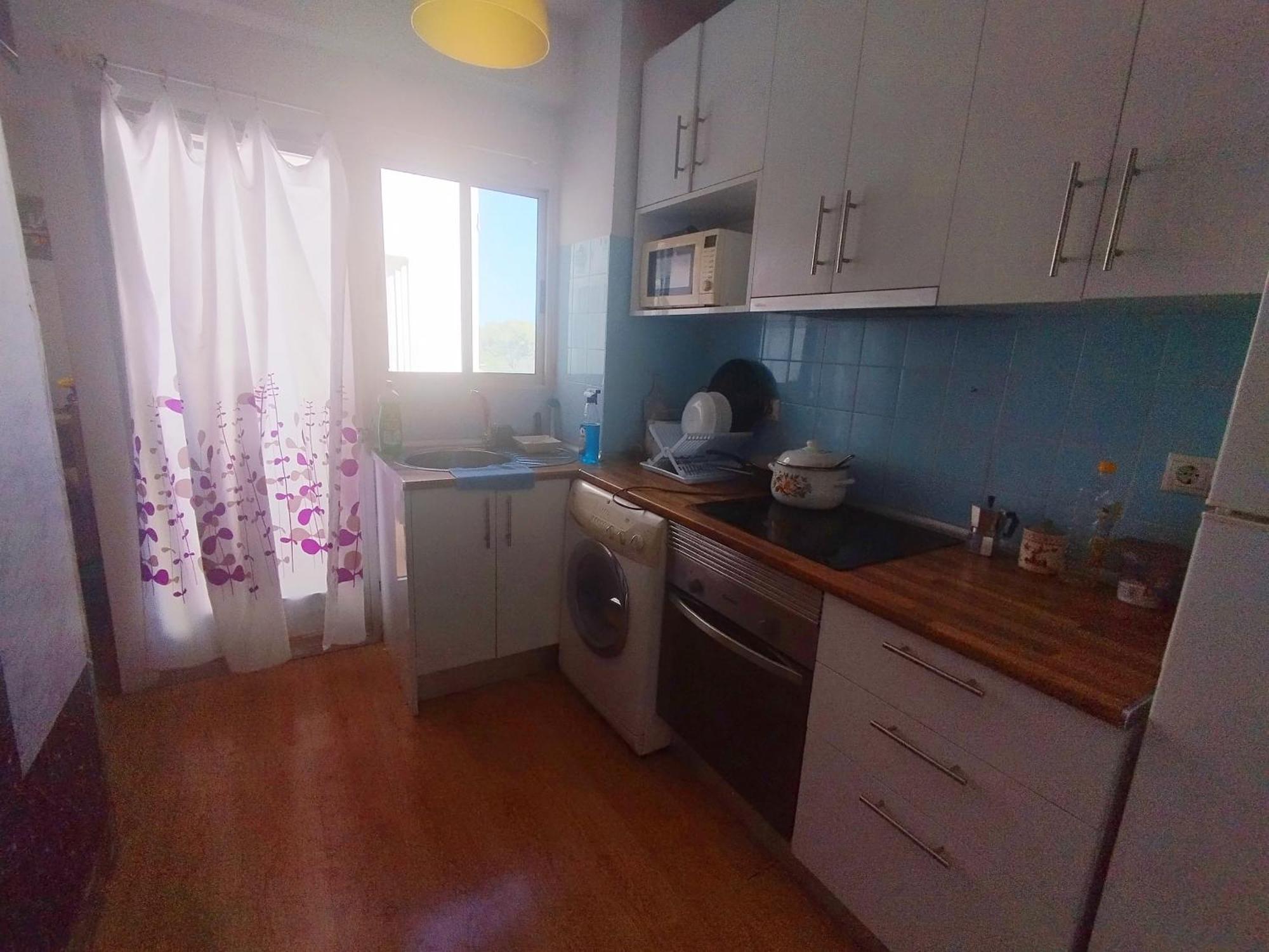 Apartamento De 2 Habitaciones Luminoso San Juan  Εξωτερικό φωτογραφία