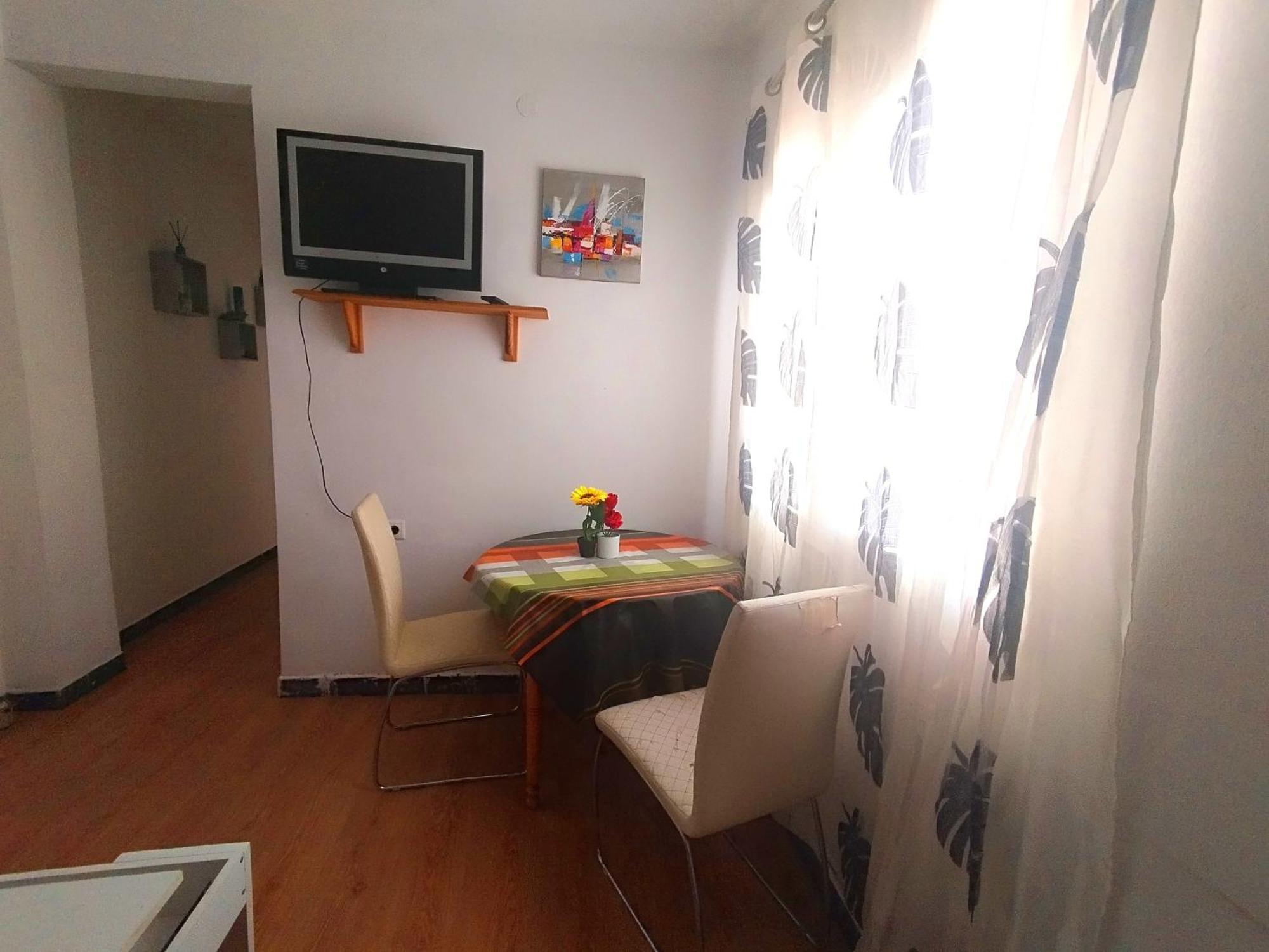 Apartamento De 2 Habitaciones Luminoso San Juan  Εξωτερικό φωτογραφία